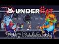 Undercat - The Furry Resistance
