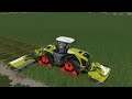 Ungesheim #65 | Farming Simulator 19 Timelapse | Grass,Planting, Lime,Animal Care |FS19 Timelapse