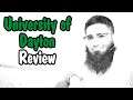 University of Dayton Worth it ? + Review!🎓