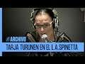 UNTIL MY LAST BREATH - Tarja Turunen I Live at VORTERIX.COM 2013