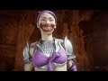 Using Mileena's Vanish Ability! - Mortal Kombat 11 Mileena Online Matches