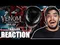 Venom Let There Be Carnage Trailer Reaction and Breakdown