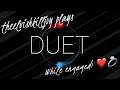 VLOG PART 2, MY AFFIANCED THOUGHTS - Let's Play Duet Part 1