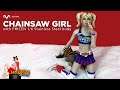 VTS Toys 1/6 Chainsaw Girl Review (Lollipop Chainsaw)
