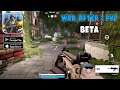 War After: PvP action shooter 2021 (Open Beta) Gameplay (Android,IOS)