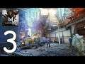 Warface: Global Operations Gameplay Walkthrough - Part 3 (Android,IOS)