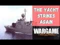 Wargame Red Dragon - The Yacht Strikes Again [10v10 Live Gameplay W/ Discord]