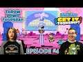 Wario Ware Get It Together! - THROW DOWN THURSDAYS Eric & Mary Let’s Play Episode #4