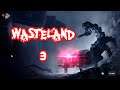 WASTELAND 3 | Gameplay