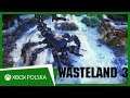 Wasteland 3 - zwiastun 1987 | X019