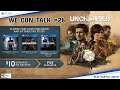 WE GON TALK #26 Uncharted: Legacy of Thieves Collection Got The PS Nation UPSET, WHY?
