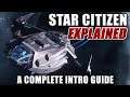 What is Star Citizen? - Intro to Star Citizen in 2020 and Beyond