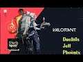 What is Valorant? || Free Duelists Agents Abilities Part 5 Hindi #valorant#hindi#toothless10