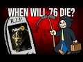 When Will Fallout 76 Die?