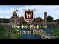 Winthor Medieval Texture Pack || Presentation Video || Minecraft Java Edition