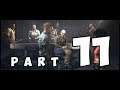 Wolfenstein II The New Colossus CH04 Roswell Part 11 Walkthough