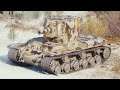 World of Tanks KV-2 - 6 Kills 6K Damage