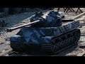 World of Tanks Somua SM - 4 Kills 8,1K Damage