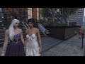 Worst Wedding Ever Part 1 | GTA5 ROLEPLAY SERVER SOUTH AFRICA | The Brides Side