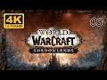 WOW SHADOWLANDS 4K UHD Gameplay Walkthrough | PRE-PATCH LEVELING 1-50 | EPISODE 3 Priest Level 16-21