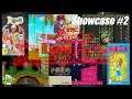 Sharp x68 Showcase #2: Daimakaimura | Silk Road: Legend of Gero | Salamander | Puyo Puyo