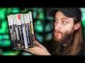 Xbox 360 Games You NEED Now!