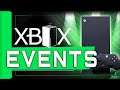 RDX: Xbox Series X Event DETAILS & Games! Xbox Game Pass Changes, Devs Speak On Sony & PS5 Issues