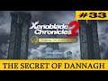 Xenoblade Chronicles 2 Torna The Golden Country - Side Quest The Secret of Dannagh - 33