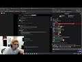 xQc On People Refusing To Back Down From Using Bad Words