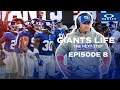 Year 2 of Joe Judge Era | Giants Life: The Next Step