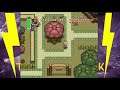 Zelda/Metroid combo randomizer 05: Trying to knock out the zelda side