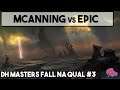ZombieGrub Casts: MCanning vs Epic - PvT - Starcraft 2020