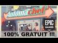 100% GRATUIT - Automachef