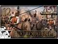 #12 BABILONIA CAPITALE [Parte 2] ► Total War: Rome II [DeI Mod]
