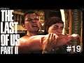 アビー編ラスト❗️リアルガチなキャットファイト👊【ラストオブアス2 / The Last of Us Part II】#19