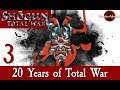 20 Years of Total War: Shogun Total War #3
