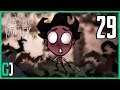 [29] Survival Logs (Don't Starve Together w/ GaLm and Friends)