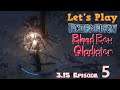 3.15 Path of Exile: Expedition - Let's Play Bleed Bow Gladiator Episode 5