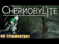 #5 Chernobylite – No Commentary –