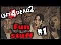 Zombie Highlights | Left 4 Dead 2