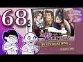 Ace Attorney Investigations: Miles Edgeworth, Ep. 68: Bahball's Balls - Press Buttons 'n Talk
