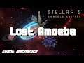 Advanced; Lost Amoeba Mechanics - STELLARIS CONSOLE EDITION
