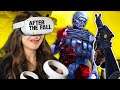 After The Fall VR on Quest 2 is like Left 4 Dead & it's AWESOME!