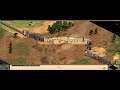 Age of Empires II HD Edition Age of Kings Saladin 3.4 The Siege of Jerusalem Gameplay