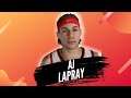 AJ LAPRAY FACE CREATION | NBA 2K20