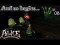 Alice Madness Returns - Down In The Depths - Part 08