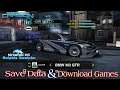 All Cars Need for Speed Carbon Wii Emulator Android ios Pc
