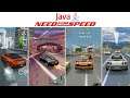 Need For Speed Games for Java Mobile