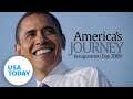 America's Journey: The Inauguration of Barack Obama (2009) | USA TODAY