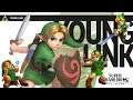 An Ultimate Young Link Montage! Super Smash Bros Ultimate